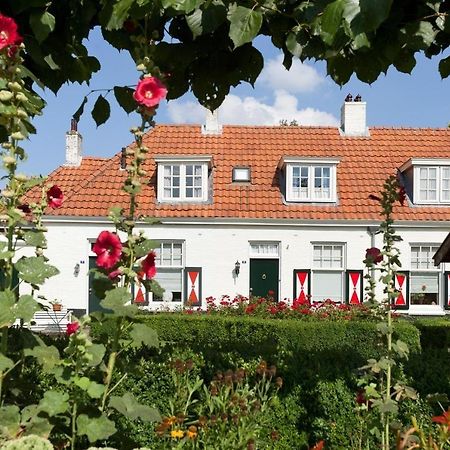 Tuindorphotel 'T Lansink Hengelo Exteriér fotografie